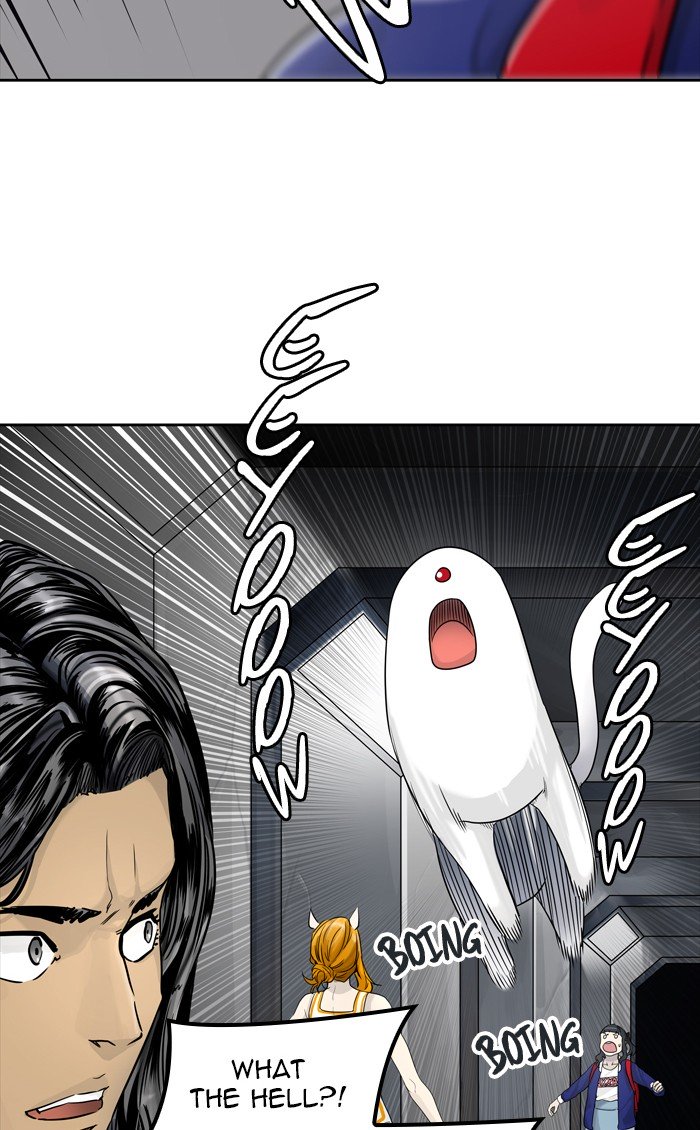 Tower of God, Chapter 428 image 124